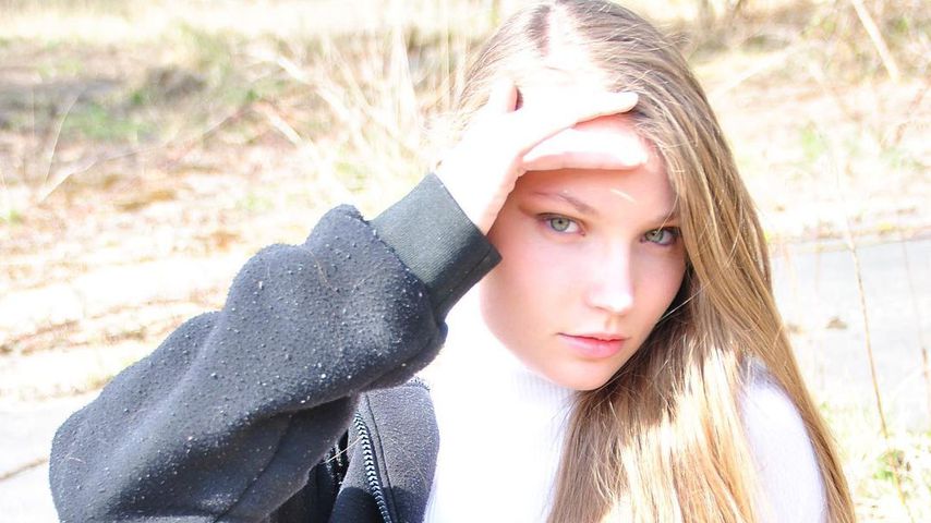 Romy, bekannt aus "Germany's next Topmodel"