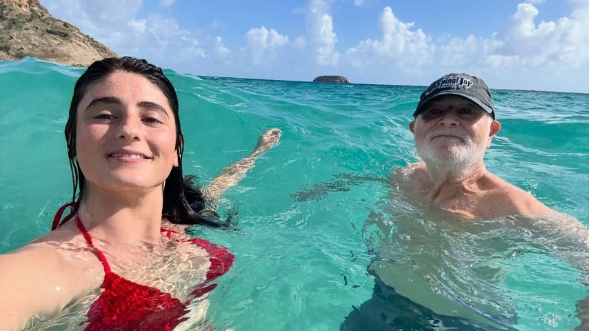 Rob und Michele Reiner wurden von Tochter tot aufgefunden