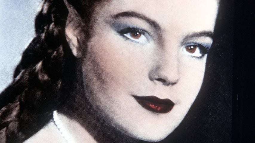 Besitztümer von Romy Schneider (†43) werden versteigert