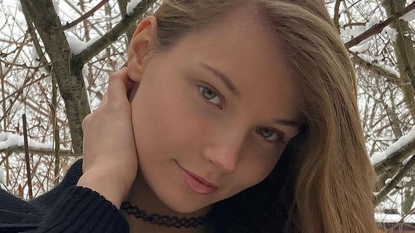 Keinem verraten! Deshalb stieg Romy wirklich bei GNTM aus