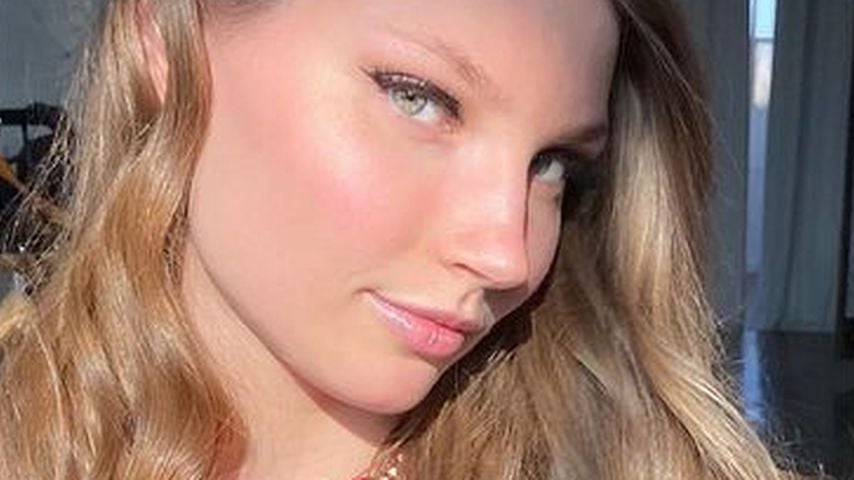 Keine Einladung bekommen: Romy Wolf fehlt beim GNTM-Finale