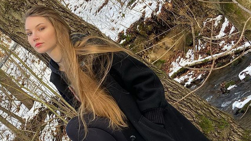 Romy Wolf, GNTM-Kandidatin 2021