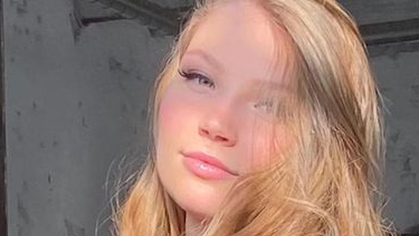 Romy Wolf, Kandidatin bei GNTM