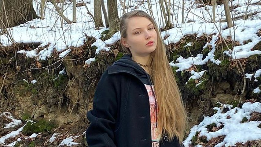 Romy Wolf, GNTM-Kandidatin 2021