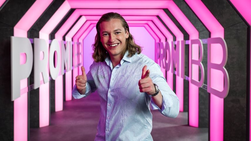 Hat Ron Bielecki sein "Promi Big Brother"-Aus verkraftet?