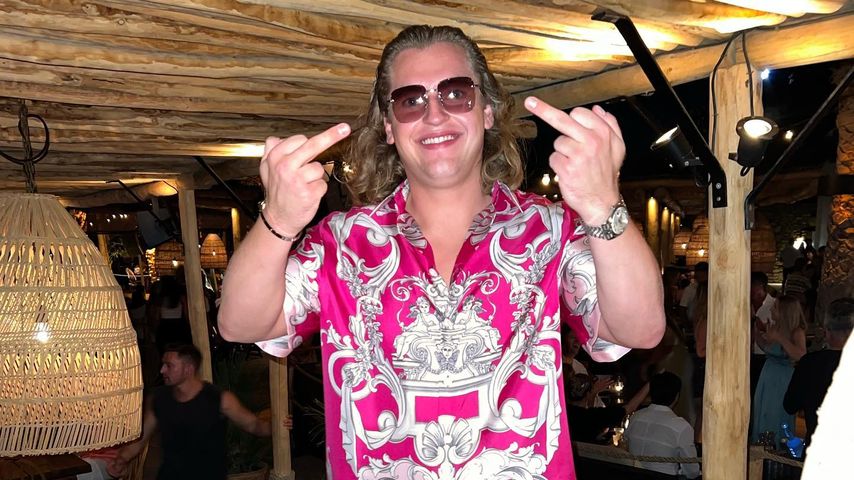Ron Bielecki, August 2022