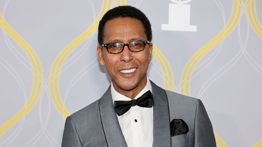 "This Is Us"-Star Ron Cephas Jones stirbt mit 66 Jahren!
