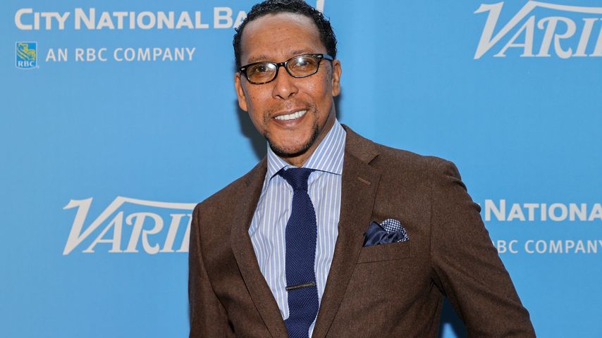 Ron Cephas Jones, Oktober 2021