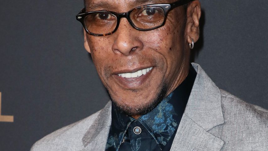 Ron Cephas Jones bei einem Event in West Hollywood im August 2019