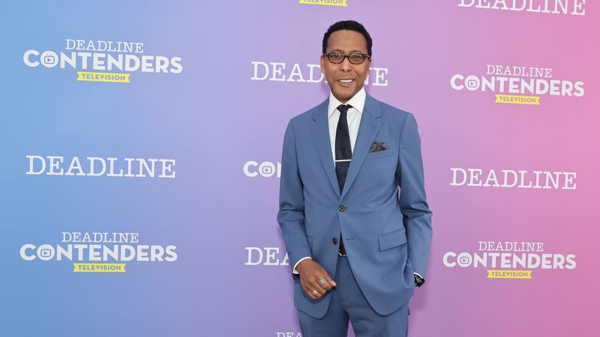 Ron Cephas Jones, Schauspieler