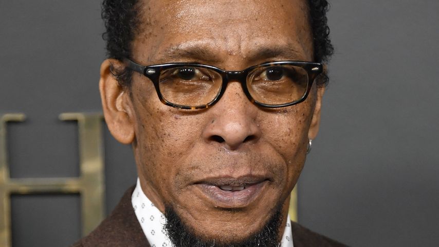 Ron Cephas Jones, "This Is Us"-Darsteller