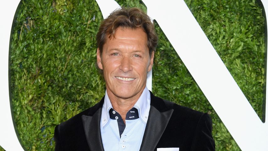 Ron Duguay, ehemaliger kanadischer Eishockeyspieler