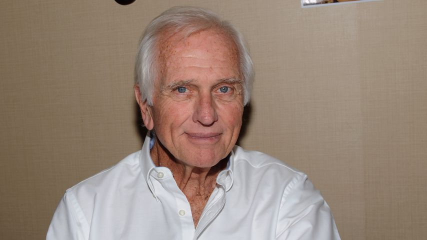Familientragödie überschattete "Tarzan"-Star Ron Elys Leben