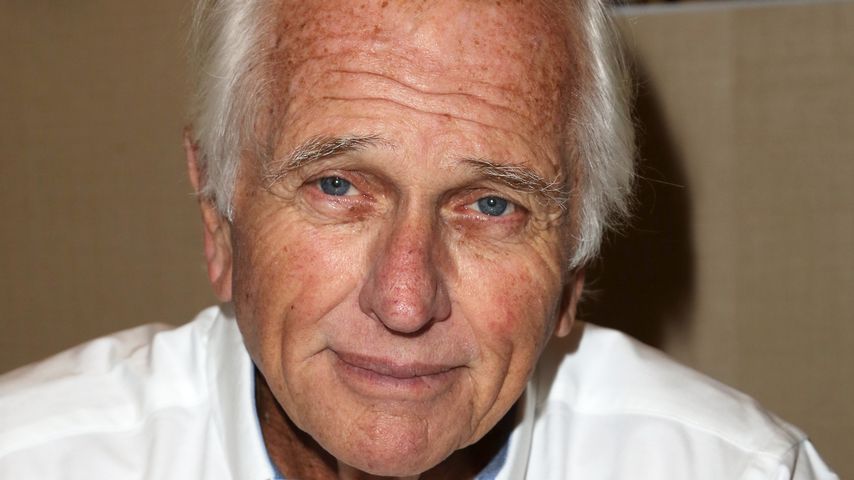 Schauspieler Ron Ely