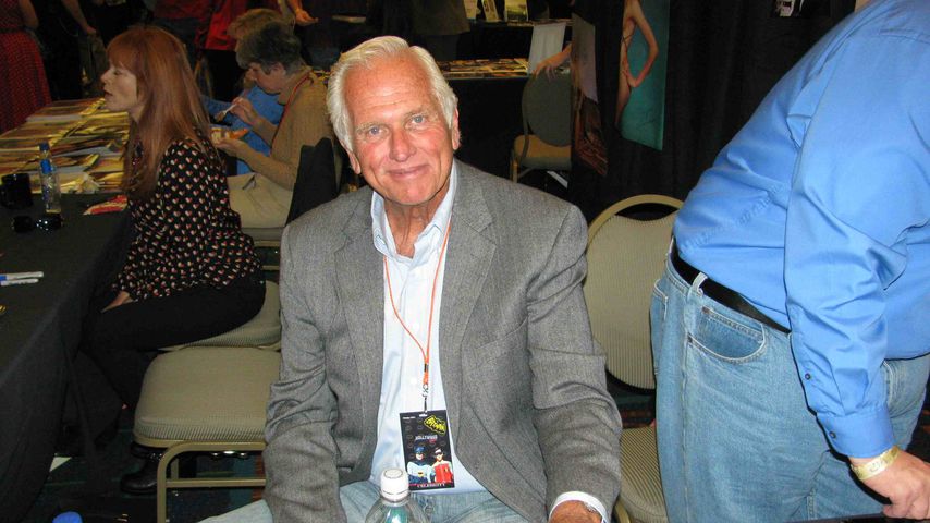 Ron Ely 2011 in Kalifornien