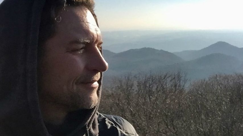 Ron Holzschuh im Februar 2019