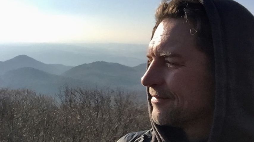 Ron Holzschuh im Februar 2019