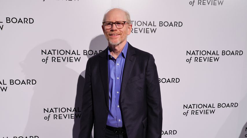 Ron Howard, Schauspieler
