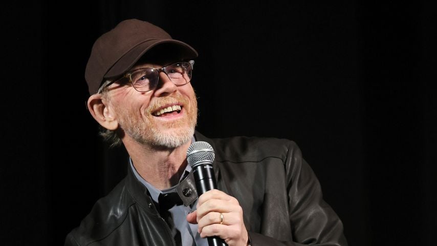 Ron Howard erklärt, warum "Star Wars"-Film "Solo" floppte