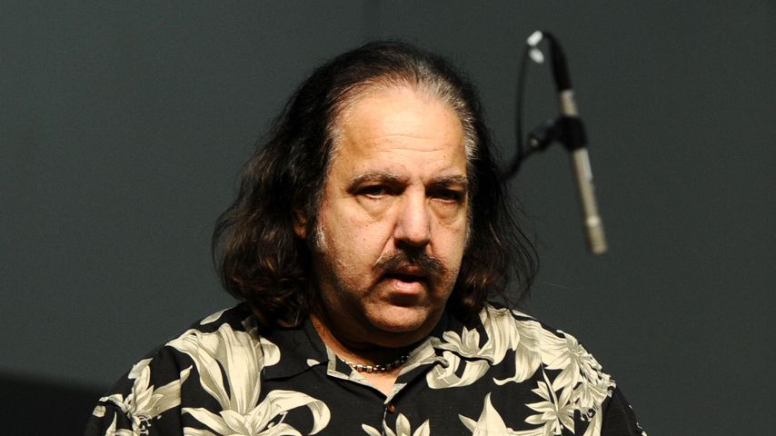 Demenz: Ron Jeremy wird für verhandlungsunfähig erklärt
