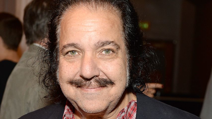 Porno-Star Ron Jeremy auf Intensivstation!