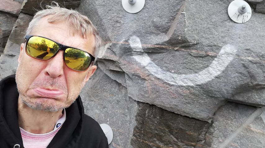 Ron Ringguth, Reporter
