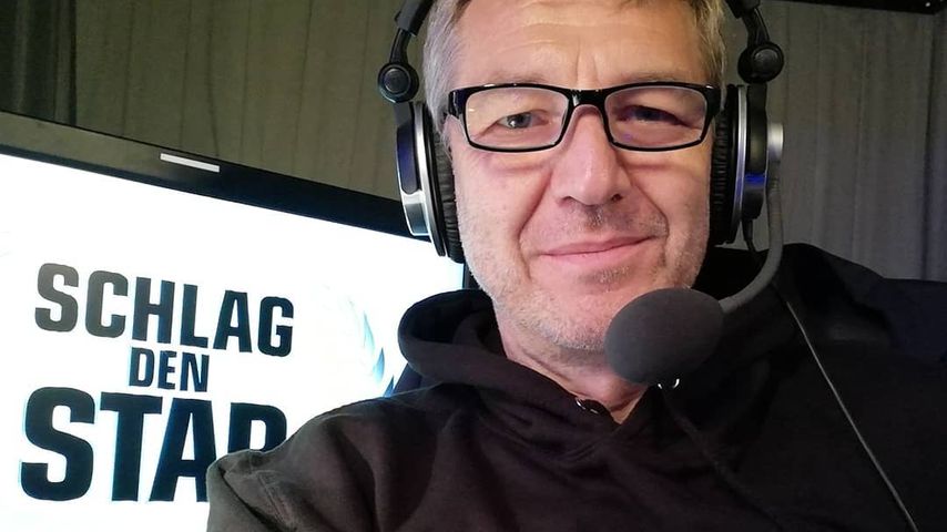 Ron Ringguth, Kommentator