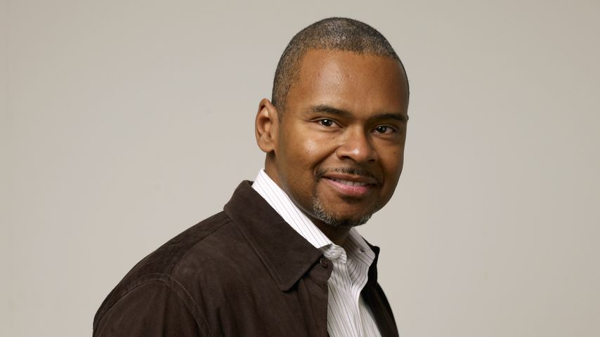 Ron Simons im Januar 2010