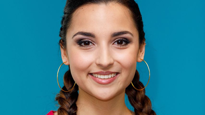 Neueinstieg bei GZSZ: Rona Özkan hatte ihren ersten Drehtag