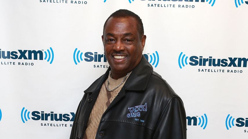 Ronald Bell, US-amerikanischer Musiker