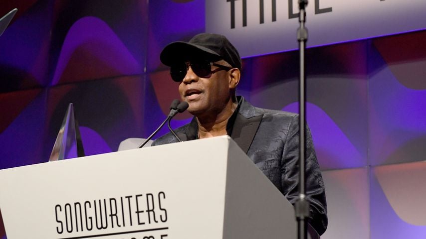 Kool & the Gang: Mitgründer Ronald "Khalis" Bell ist tot