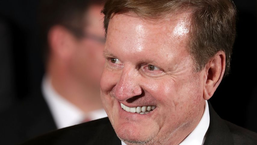 Ronald Burkle, 2016, NFL Finale