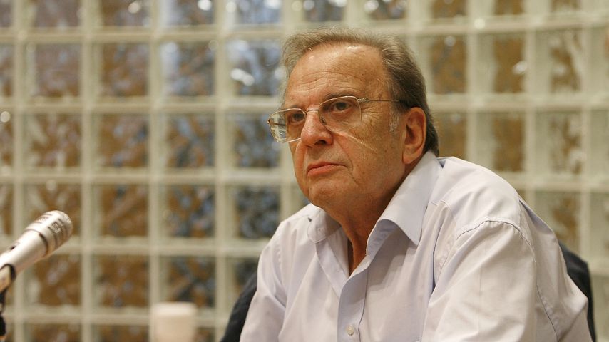 Ronald Harwood, Drehbuchautor