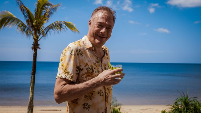 "Kampf der Realitystars": Ronald Schill will provozieren!