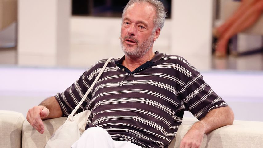 "Promis unter Palmen": Ronald weiß, warum Stars gereizt sind