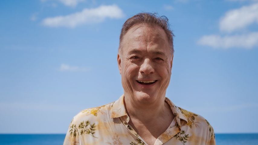 Ronald Schill, "Kampf der Realitystars"-Kandidat 2022