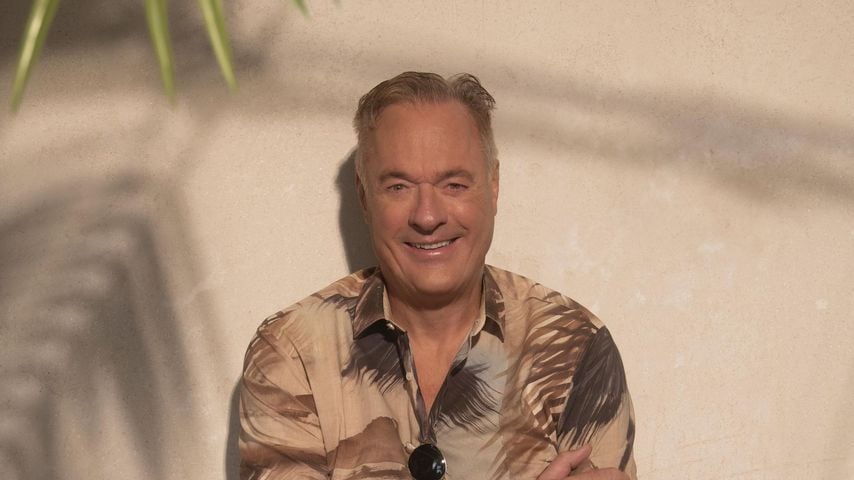Ronald Schill, "Villa der Versuchung"-Teilnehmer