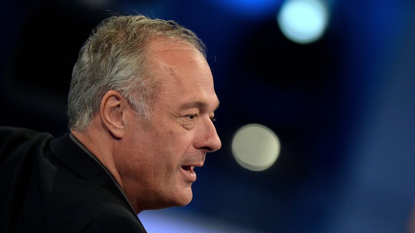 Ronald Schill, Ex-Politiker