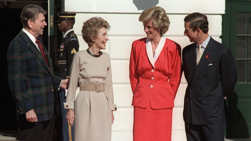 Aus Frust geweint: Bereute Prinz Charles die Ehe mit Diana?