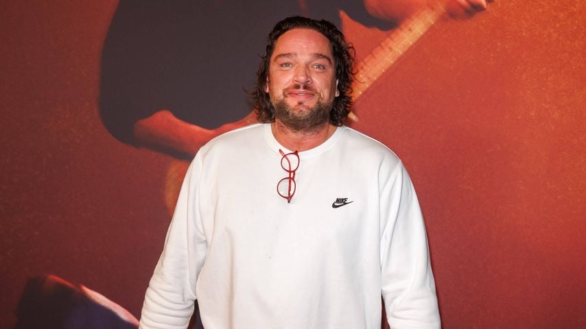 Ronald Zehrfeld: Vom Judo-Star zum gefeierten Schauspieler
