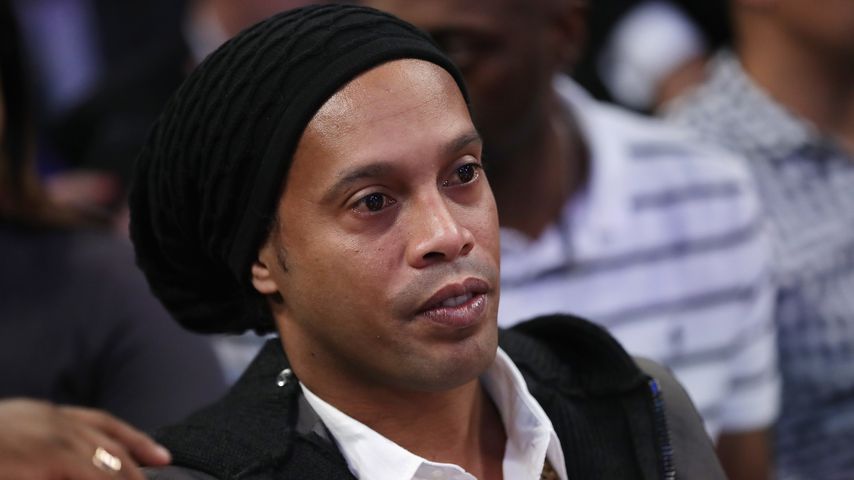 Mutter von Ex-Profikicker Ronaldinho mit 71 Jahren gestorben