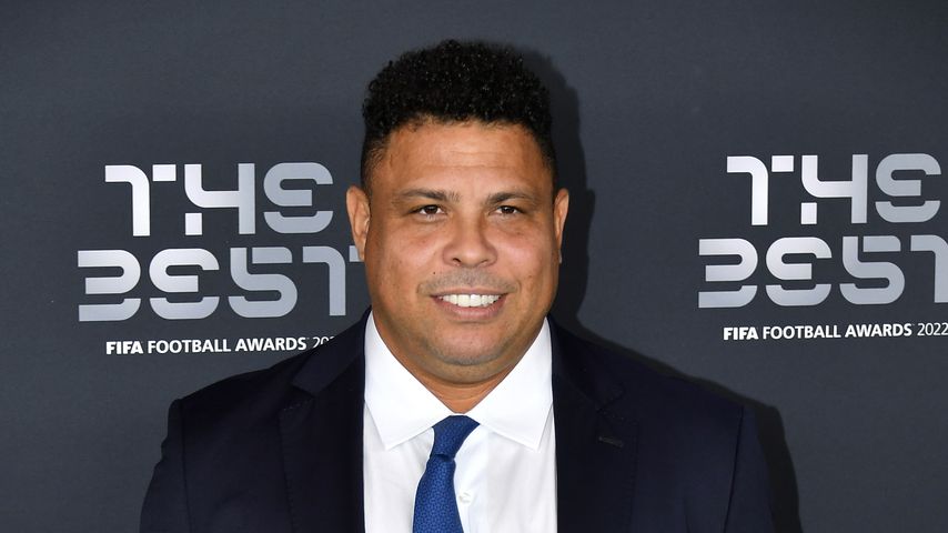 Ronaldo, Februar 2023