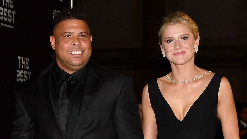 Nach sieben Jahren Beziehung: Ex-Kicker Ronaldo ist verlobt!