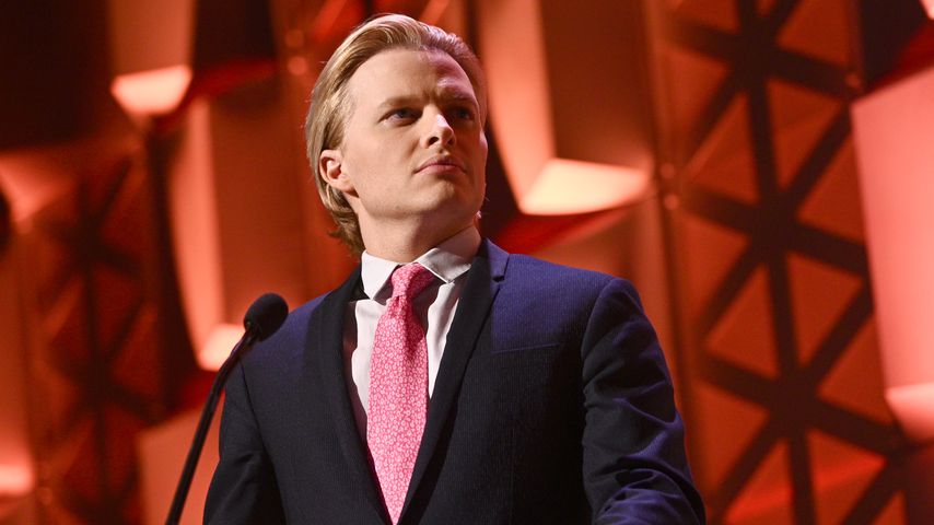 Ronan Farrow bei den Peabody Awards