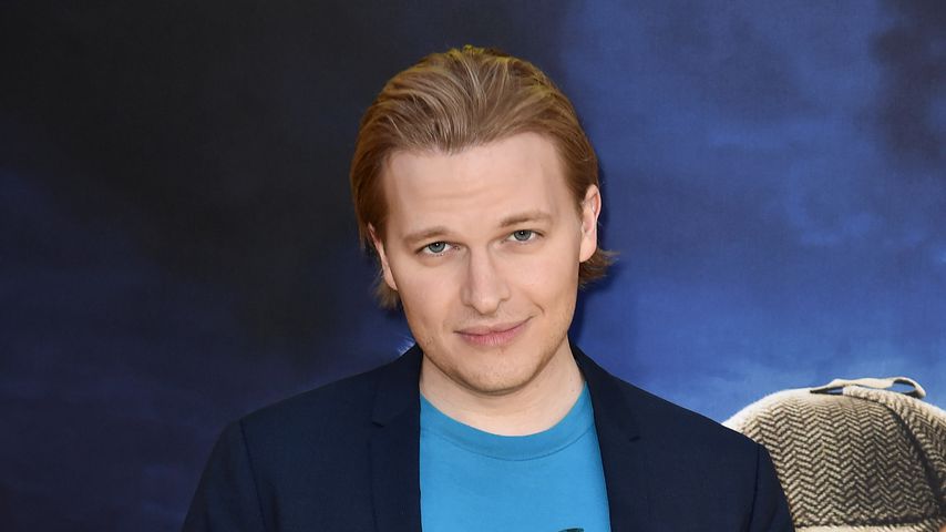 Ronan Farrow bei der Premiere von "Pokemon Detective Pikachu"
