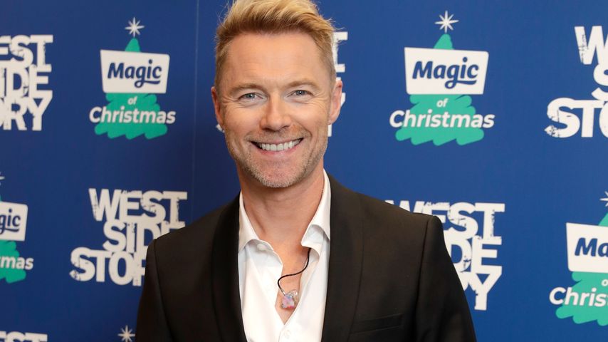 Ronan Keating, Musiker
