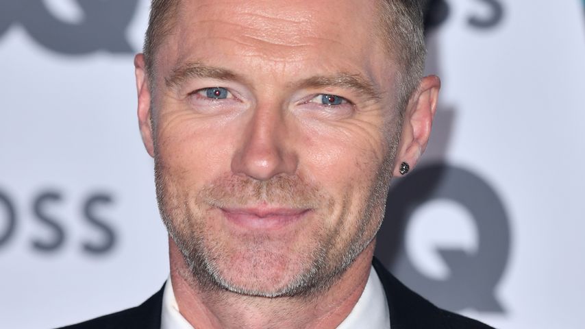 Ronan Keating im September, 2021