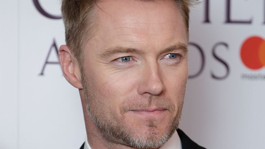 Ronan Keating, Musiker