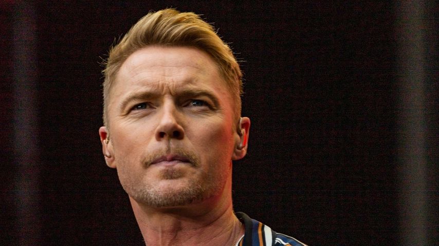 Ronan Keating, Musiker