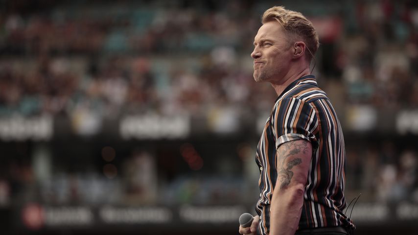 Ronan Keating im Februar 2020